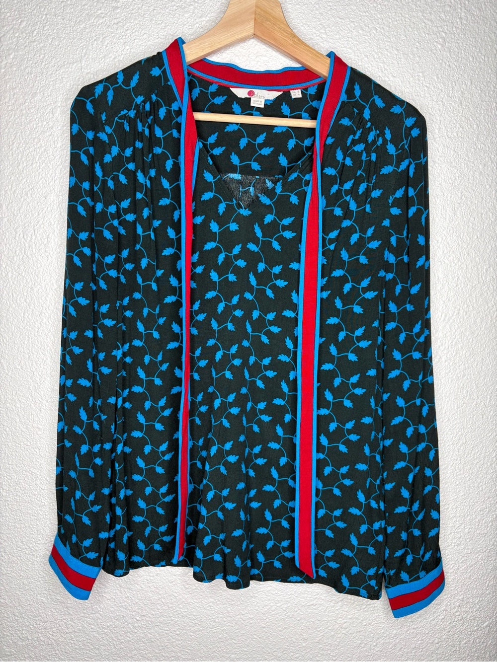 Boden | Riley Blouse - Picture 2 of 5